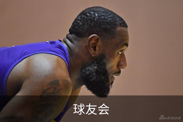 球友会公司简介